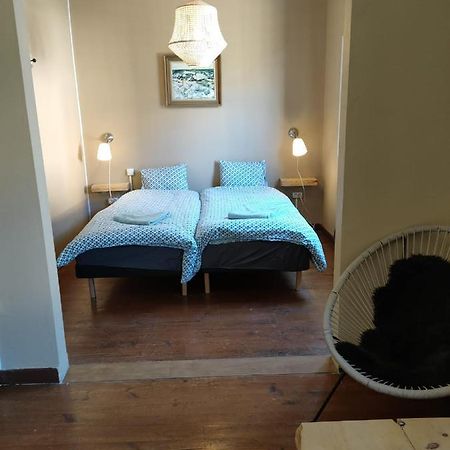 Arco De Sao Jorge Guesthouse Eksteriør billede