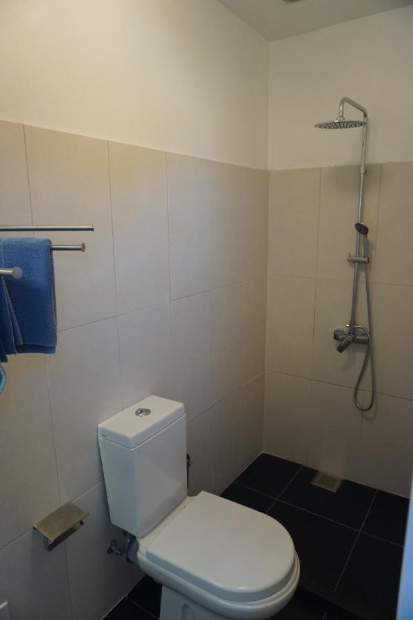 Arco De Sao Jorge Guesthouse Eksteriør billede