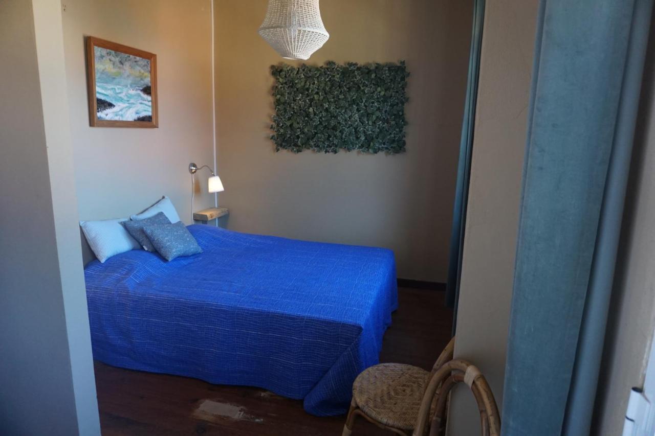 Arco De Sao Jorge Guesthouse Eksteriør billede